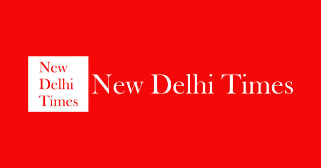 New_delhi