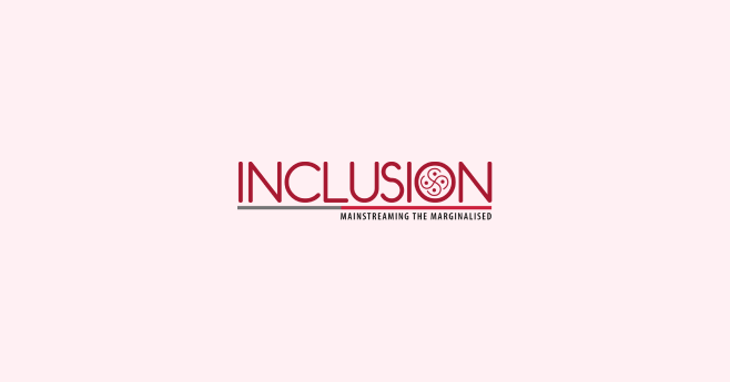 inclusion