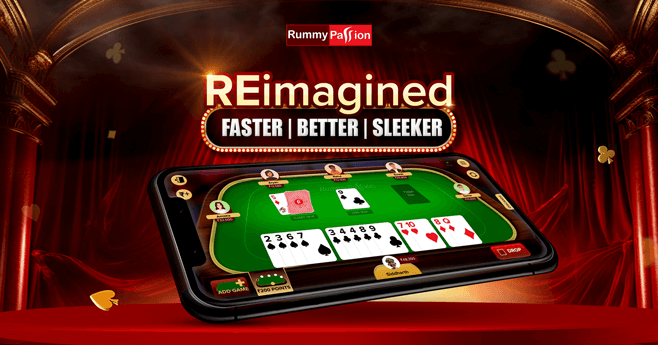 reimagined