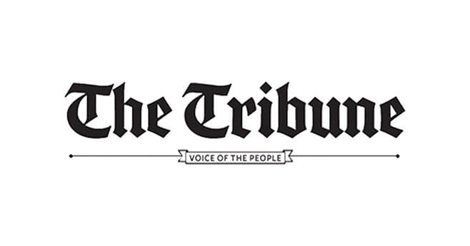the-tribune