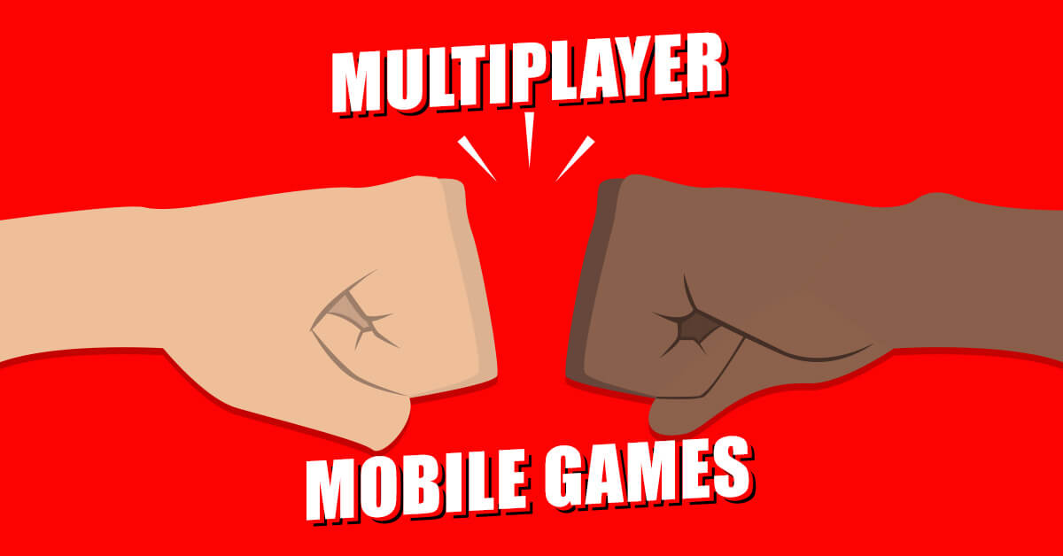 multiplayer mobile games