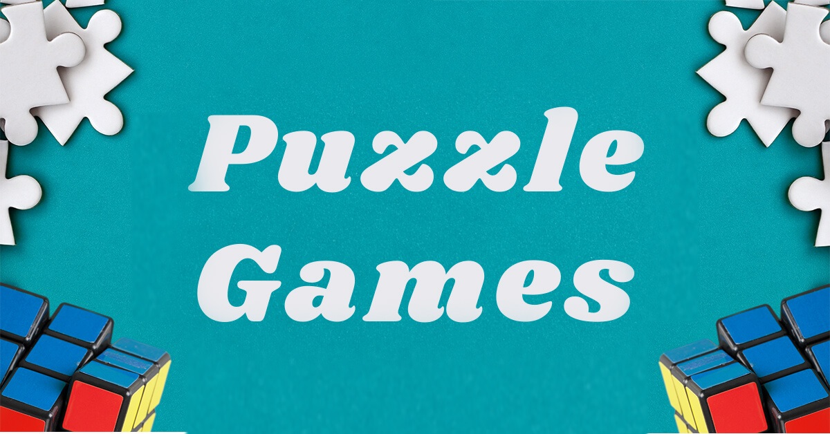 puzzle games | top mobile game trends