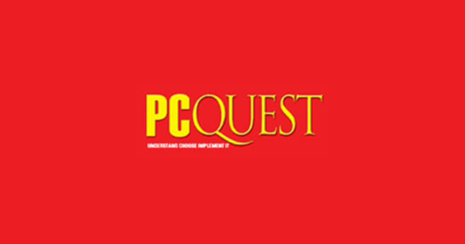 PC Quest Covers Passion Gaming