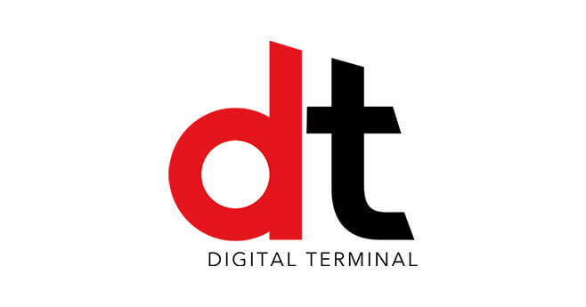 Digital Terminal Covers Passion Gaming