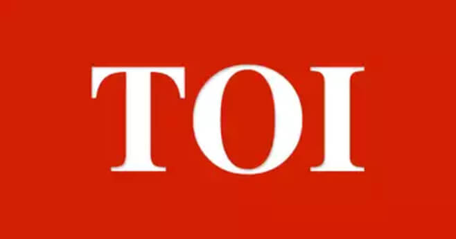 times of india