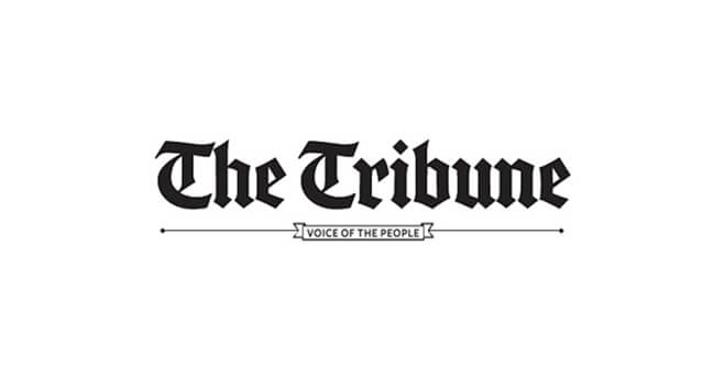 The Tribune Covers Passion Gaming