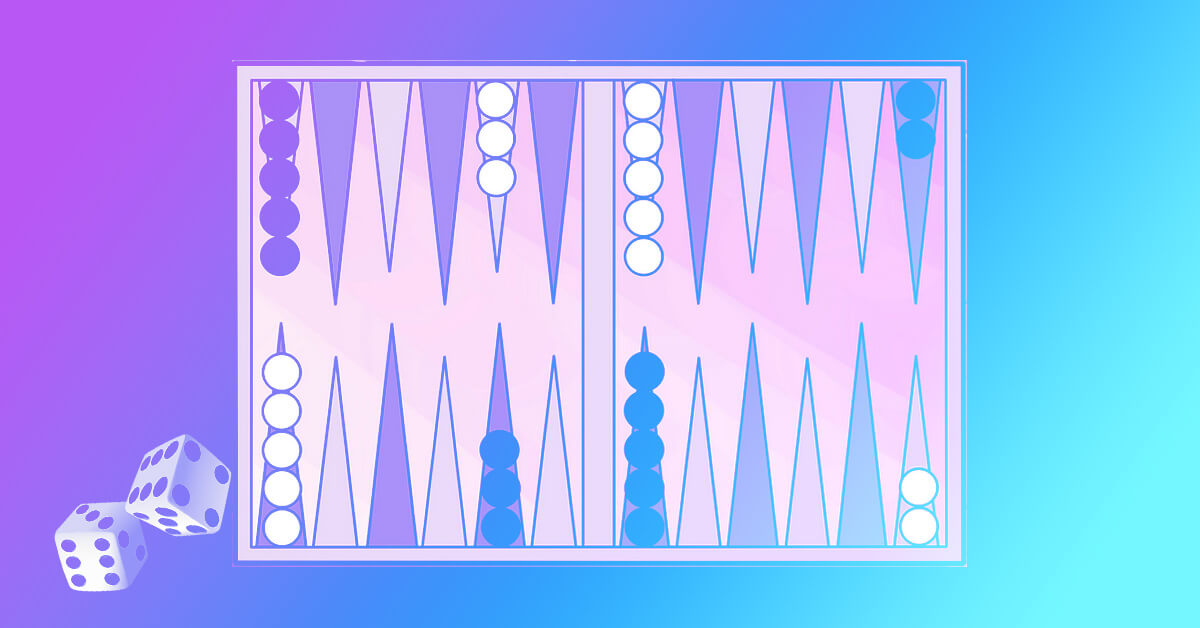 backgammon