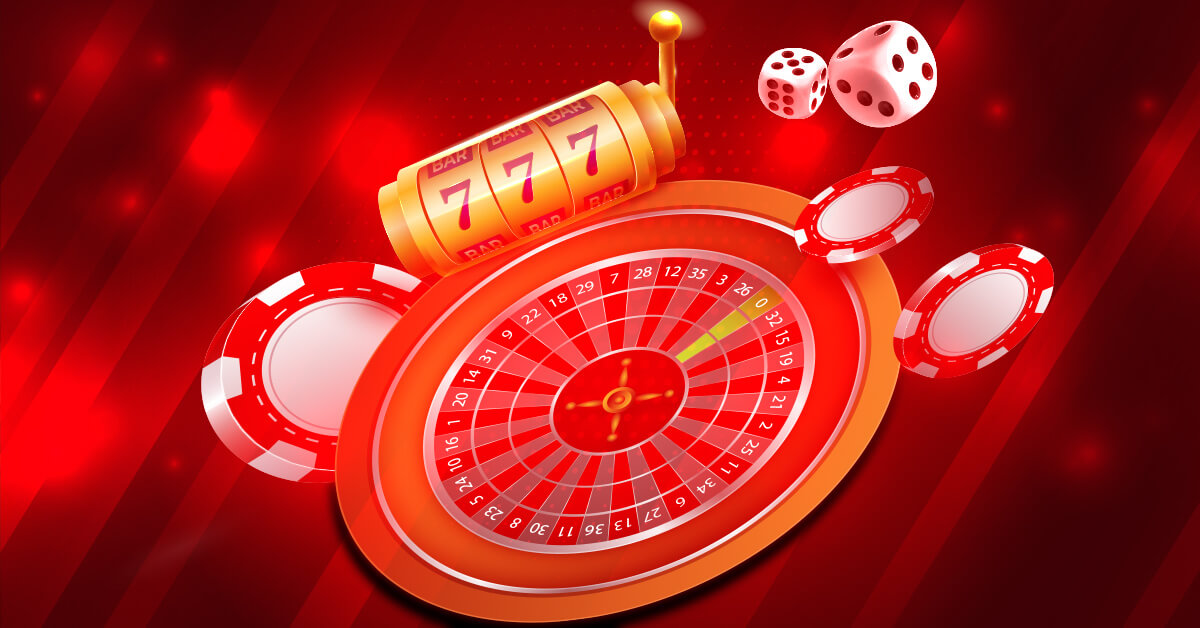 games of skill vs games of chance: what are chance based games