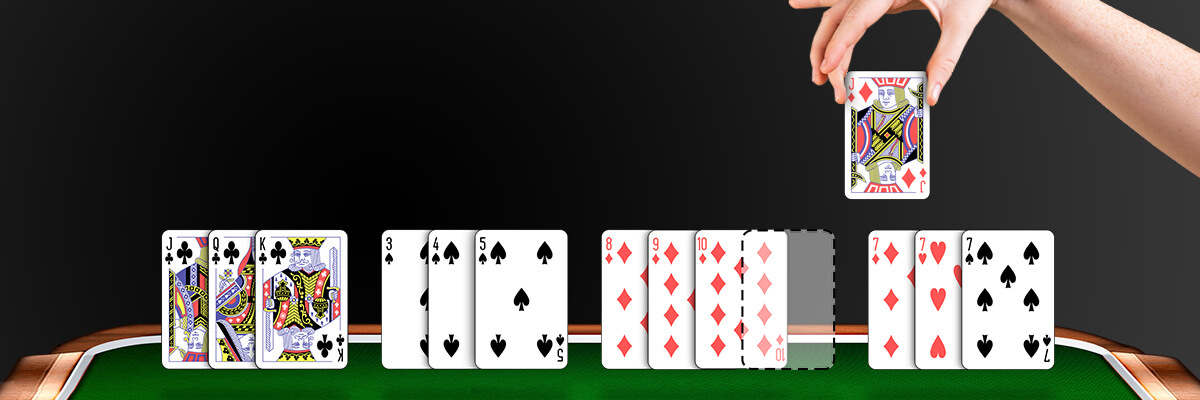 picking up the right game | beginner strategies for real money games