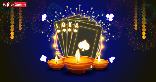 5 Card Games to Play on Diwali in 2022
