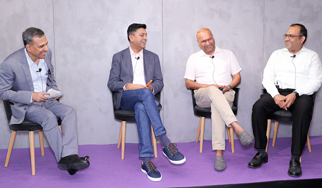 Balancing Innovation & Responsibility: Insights from Passion Gaming’s CEO on Vibrant Bharat Conference