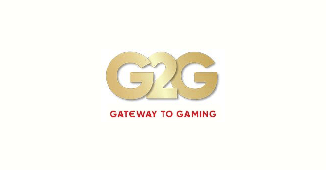 G2G-Logo